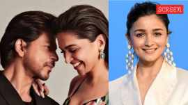 Shah Rukh Khan and Deepika Padukone have toped IMDb’s ‘Most Prolific Headliners’ list.