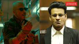 Manoj Bajpayee talks about on losing National Award to Shah Rukh Khan.