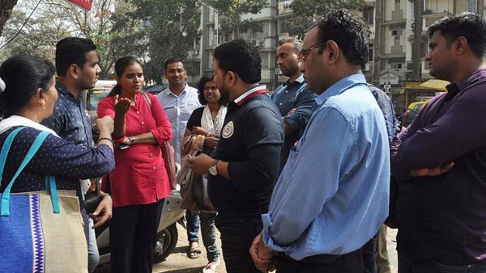 In a move aimed at ensuring fairness and flexibility, the SSC has also rescheduled the examination dates for about 1,100 candidates who sought relief due to clashes of dates with other competitive exams or for other valid reasons.