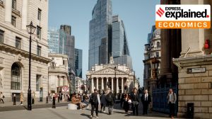 Bank of England places stablecoin transaction limits: What are stablecoins, their risks?