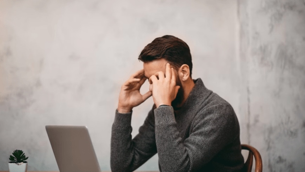 health, stress