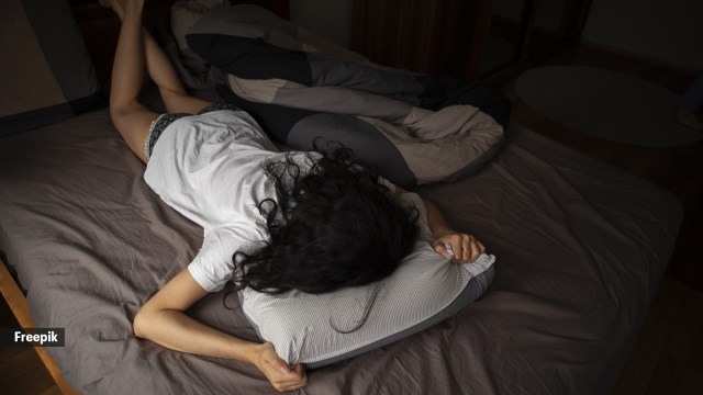 This hack might help you reduce stress