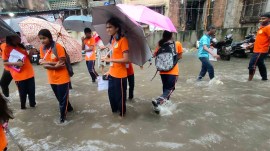 Schools Closed Today: Dehradun, UP & more states schools shut due to rains