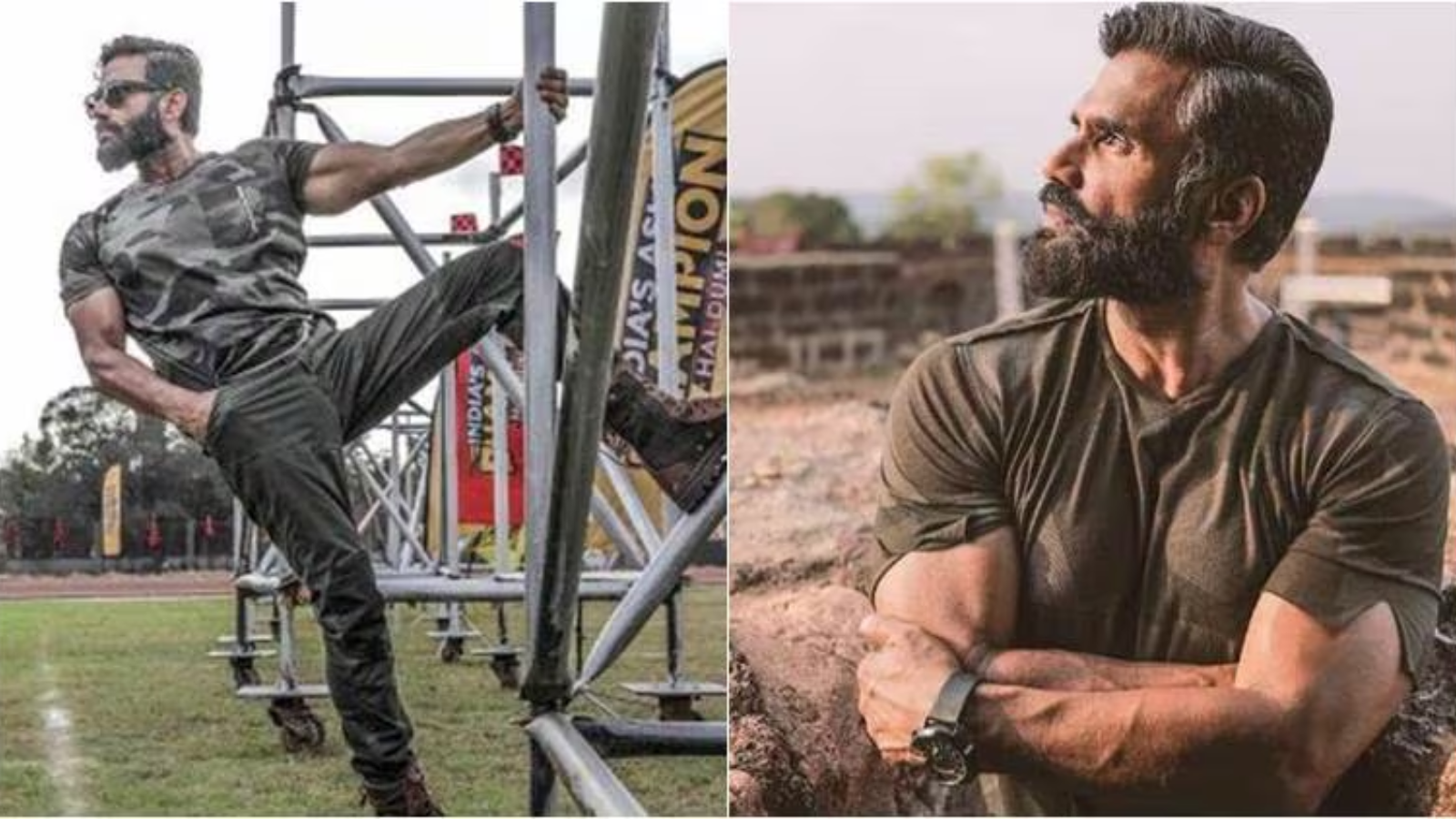 Stars Prioritize Fitness and Health in Their Fifties