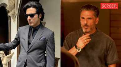 Actors Suniel Shetty and Zayed Khan reacted to India vs Pakistan Asia Cup 2025 match.