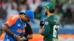 Suryakumar Yadav won the toss and chose to bowl first. (AP Photo)