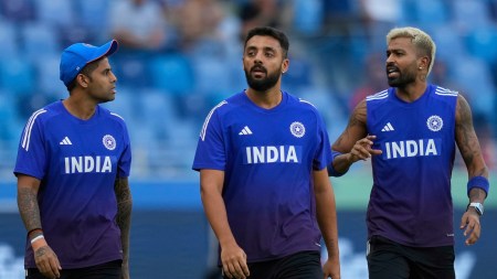 India have hardly been challenged throughout the tournament. (AP Photo)