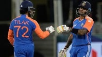 India vs Oman Asia Cup 2025 Live Streaming: When and where to watch IND vs OMA live?