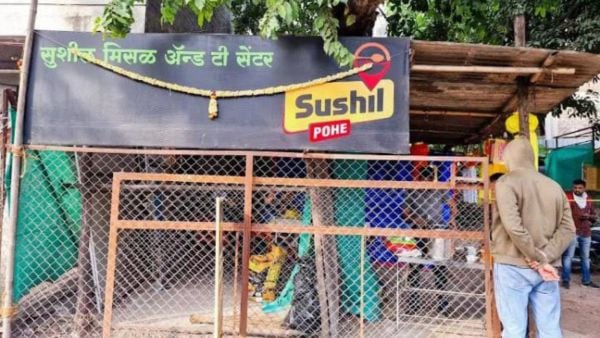 pune, poha, pune on my plate,