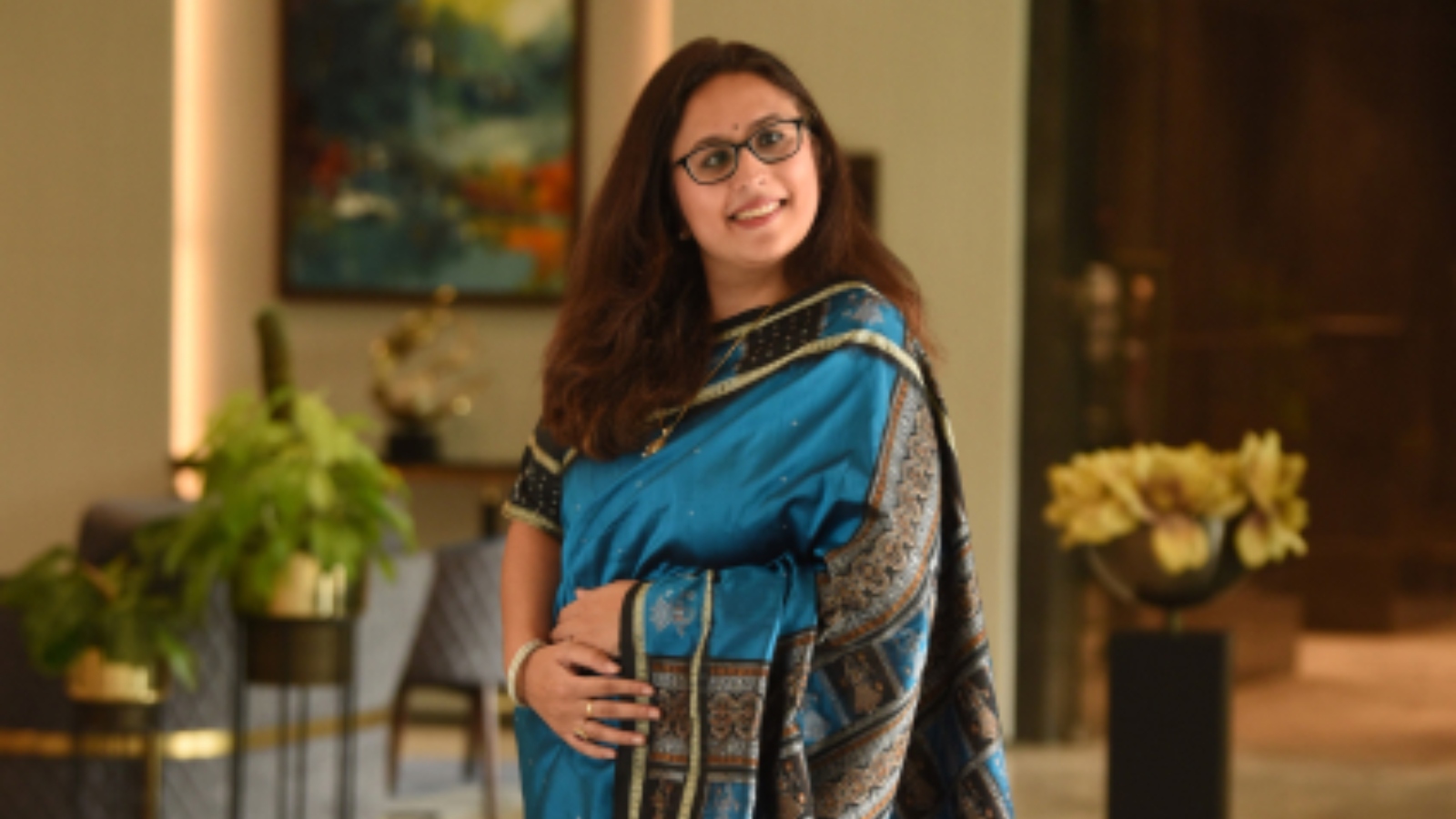 Edelweiss CEO: High Income Not Middle Class in India
