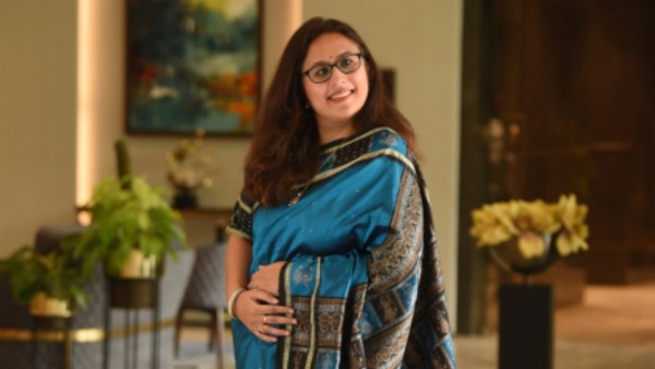 Entrepreneur on Indian middle class