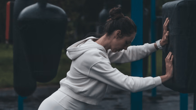 tabata, health
