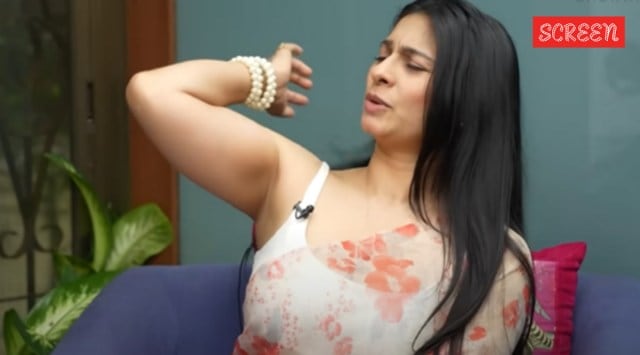تانيشا عود شوبرا