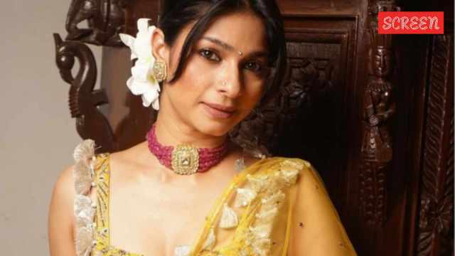 Tanishaa Mukerji recalls losing memory after accident