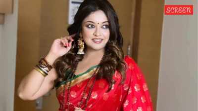 ‘Does death erase the harm?’: Celebs back Tanushree Dutta amid backlash over Nana Patekar remarks