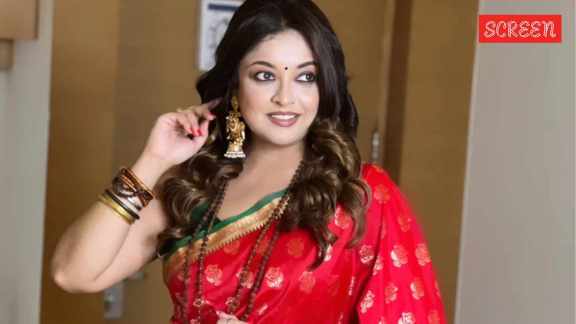 Tanushree Dutta on Bigg Boss participation.