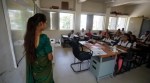 The West Bengal government will issue a notification for recruitment to 13,421 teacher posts after the Durga Puja festival, Education Minister Bratya Basu said on Thursday.