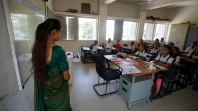The West Bengal government will issue a notification for recruitment to 13,421 teacher posts after the Durga Puja festival, Education Minister Bratya Basu said on Thursday.