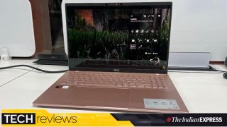 Asus Vivobook S16