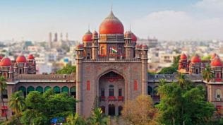 telangana hc