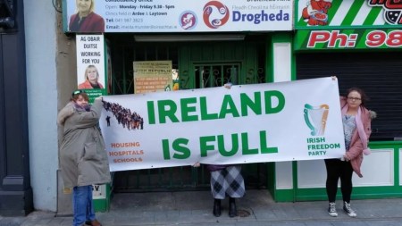 Irish Human Rights and Equality Commission, racial attacks, racial attacks on Indians, Indian Ambassador Akhilesh Mishra, Akhilesh Mishra, Indian express news, current affairs