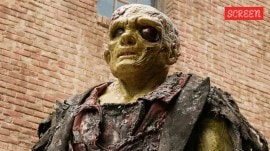 The Toxic Avenger review