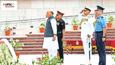 UPSC Essentials | Mains answer practice — GS 3 (Week 119)