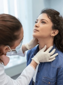 Early symptoms of thyroid issues you should not ignore