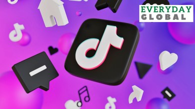 In September 2021, TikTok reached a billion active users.