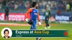 Tilak Varma is not celebrated as much as Abhishek Sharma or Shubman Gill or Suryakumar Yadav. After this knock, he will be. (AP Photo)
