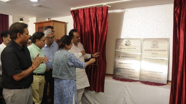 tissue bank, delhi tissue bank, Maulana Azad Medical College, Maulana Azad Medical College tissue bank, delhi news, India news, Indian express, current affairs