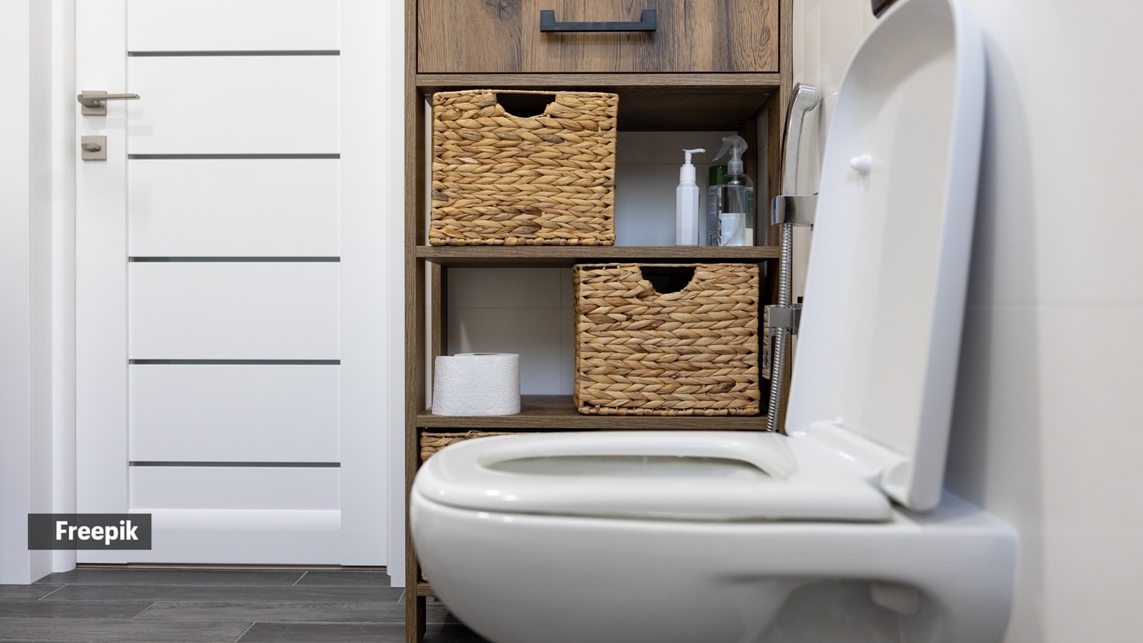 Macrobiotic coach says traditional Indian-style toilet systems are the ultimate health hack: ‘Your organs would begin healing’