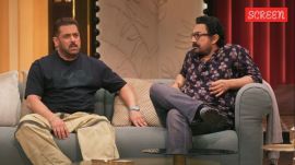 Salman Khan’s next film release will be Battle of Galwan.