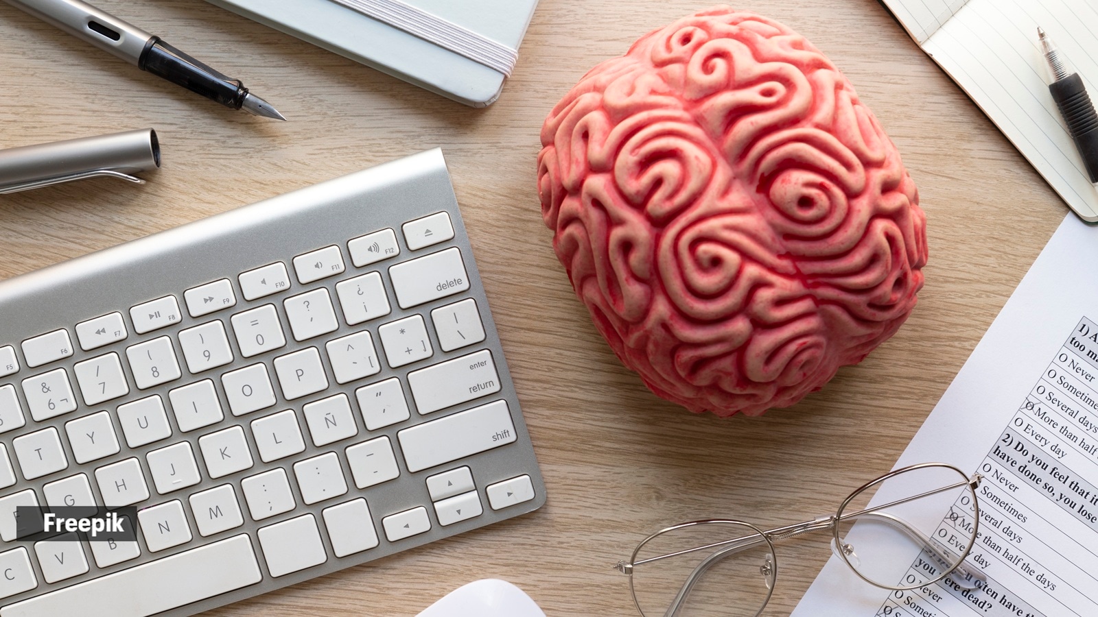 These common everyday habits could be unknowingly damaging your brain function