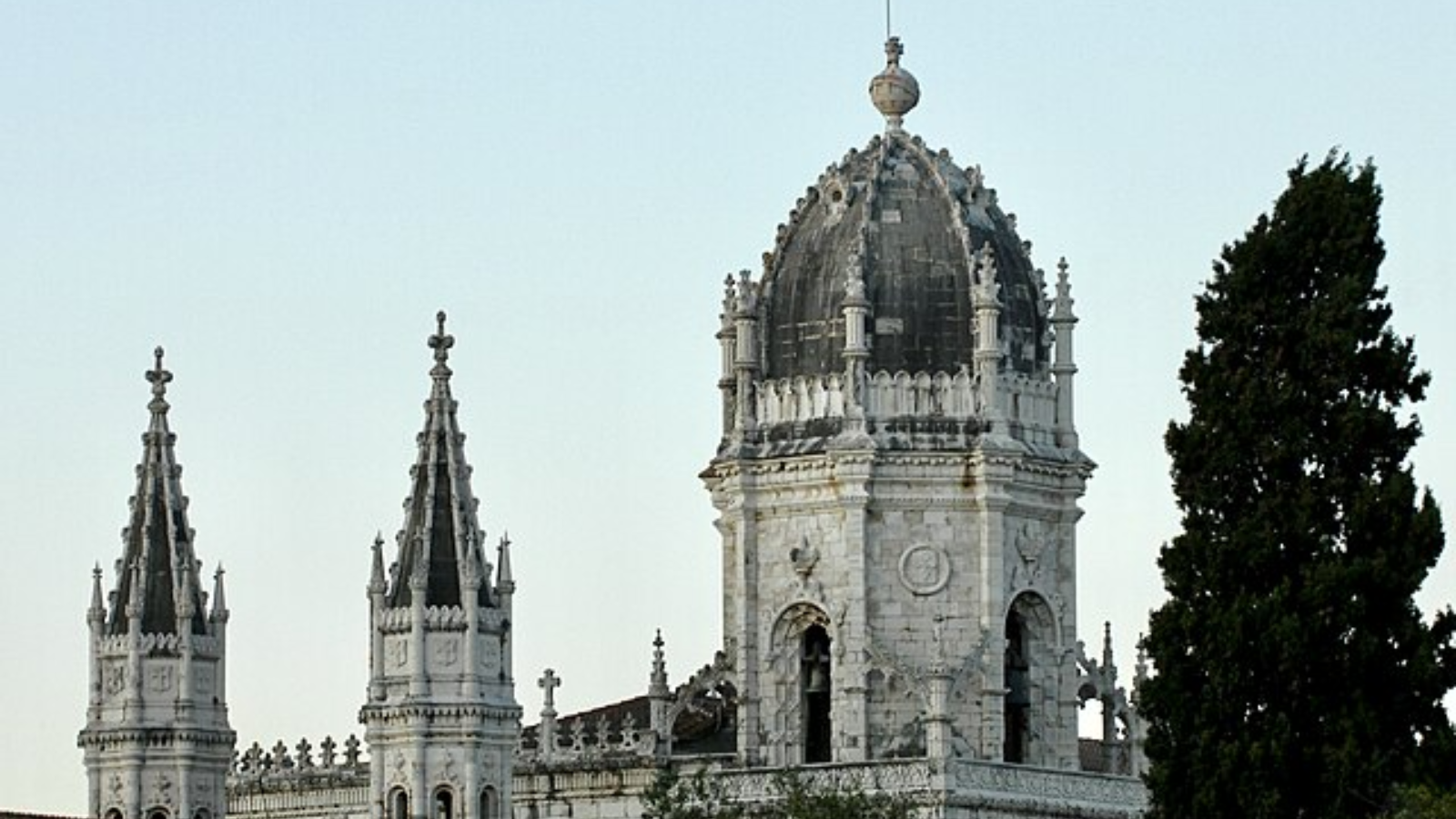 Abandoned Places Transformed into Tourist Destinations