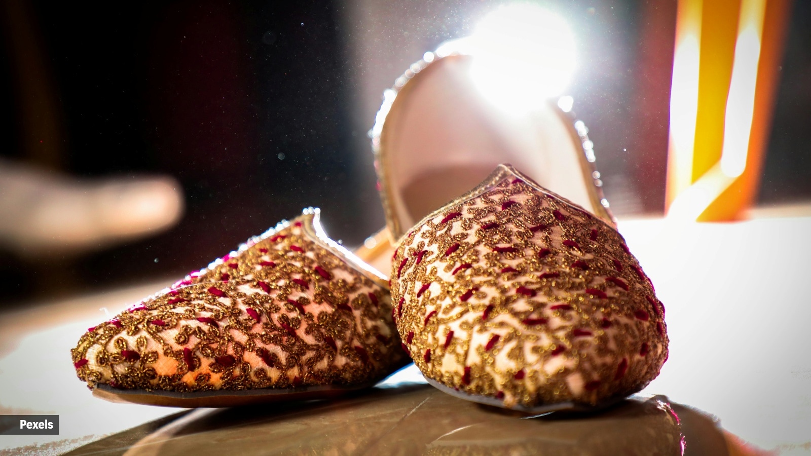 From mojari to paduka: 5 traditional men’s footwear that offer a glimpse into Indian culture and heritage