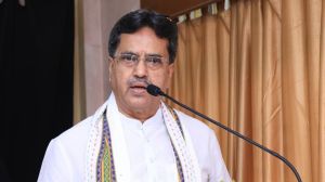 While replying to a query on the conviction rate in the last three years, the chief minister said that a 30.57 per cent conviction rate was recorded in 2022-23, followed by 22.30 per cent in 2023-24 and 28.42 per cent in 2024-25.