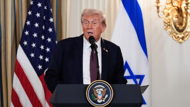Trump Gaza peace plan: trump gaza plan
