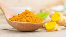 Turmeric would be the latest agri commodity, which has faced the call to be barred from the future’s market.