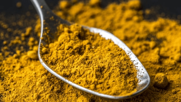 turmeric, wellness
