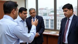 Sources said resentment is brewing among HCS officers as plum postings are increasingly being handed to UT cadre officers.