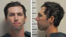 Charlie kirk suspect tyler robinson