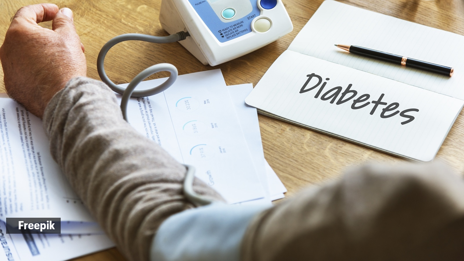 ‘I am 35, just diagnosed with type 2 diabetes. The doctor prescribed Metformin twice a day. I am afraid of taking it. Is there any substitute or other solutions to lower sugar level?’