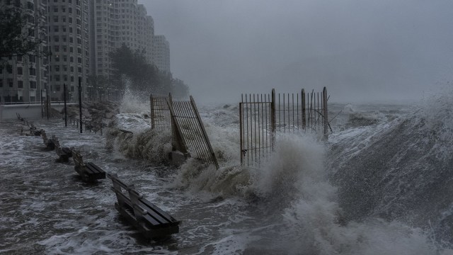 super typhoon ragasa