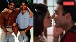 Uday Chopra made his debut with Shah Rukh Khan in Mohabbatein, but stepped away from acting after string of flops