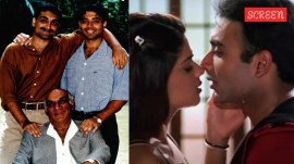 Uday Chopra made his debut with Shah Rukh Khan in Mohabbatein, but stepped away from acting after string of flops