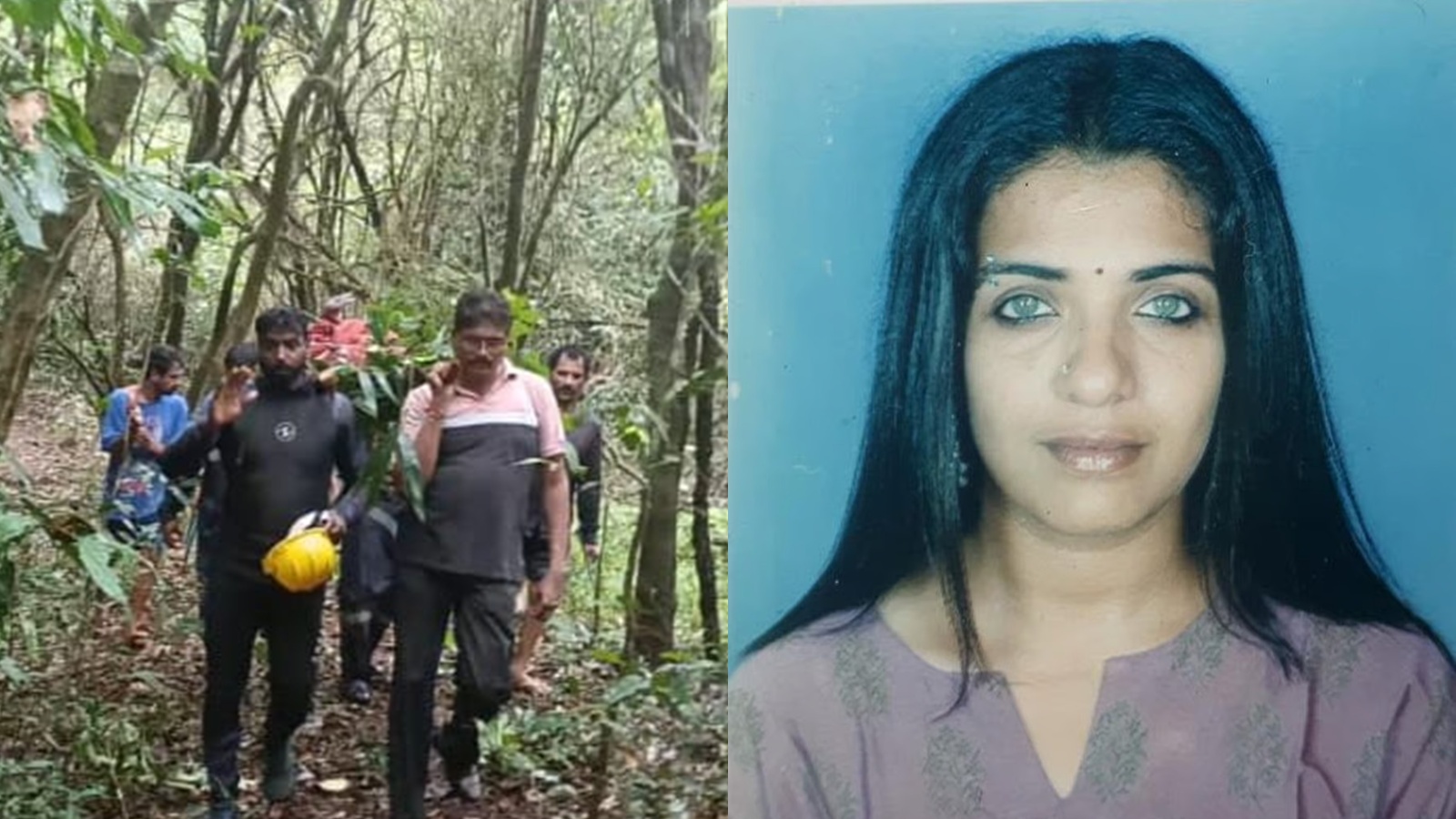 Mother and Daughter Found Dead in Udupi Home