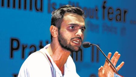 He has failed to get relief from the sessions court thrice, twice from the Delhi HC, and had also withdrawn a bail plea from the Supreme Court.