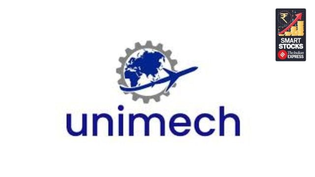 The portfolio includes precision parts and components and assemblies for the nuclear, aerospace, defence, and other emerging segments.