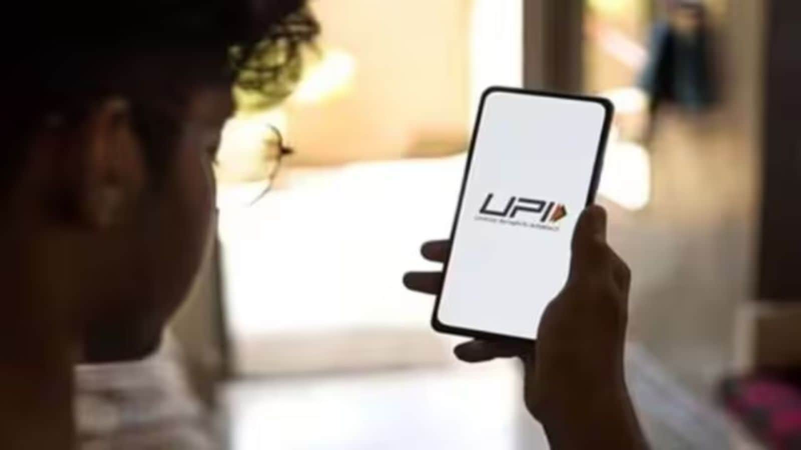 From the Opinions Editor: The UPI is upstaging the ATM. What does that say of the Indian economy?
